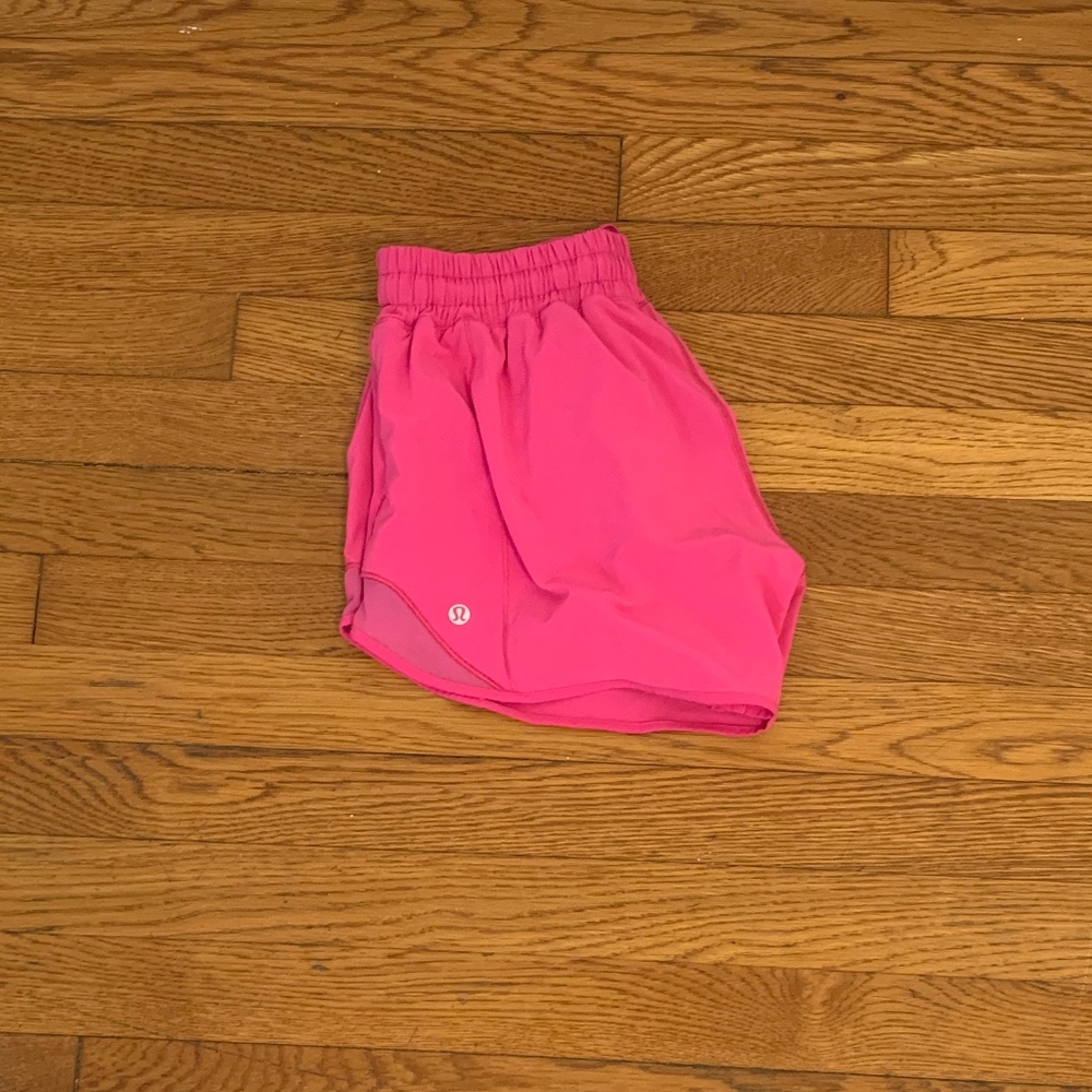 Sonic pink lulu hotty hots